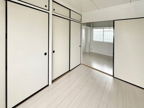 その他　ビレッジハウスの同一物件・同一タイプの間取りの写真です