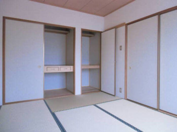 その他部屋・スペース　収納