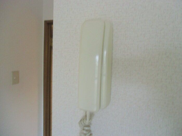 セキュリティ　設備