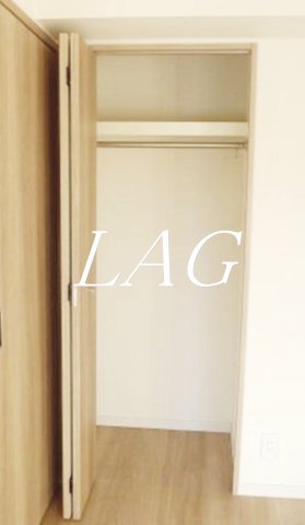 収納　収納です。