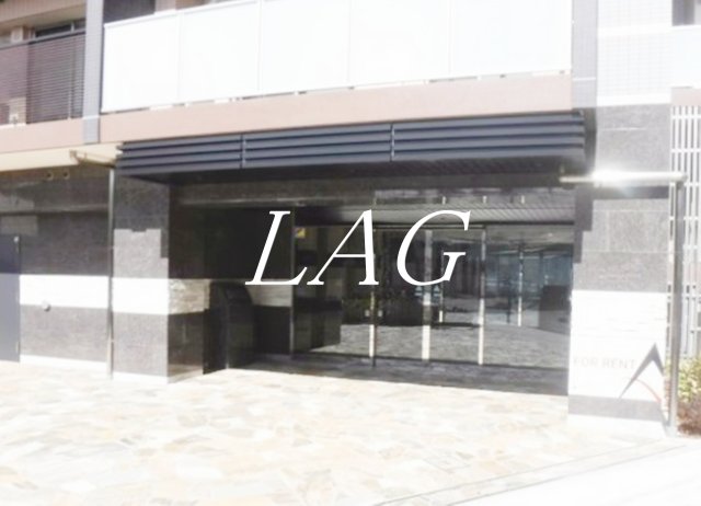 エントランス　エントランスです。