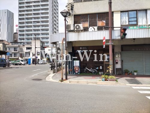 飲食店　花びし（飲食店）まで174m