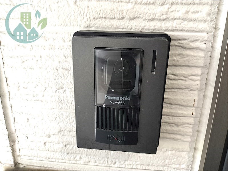 セキュリティ　パロアルトII（ネット無料物件）