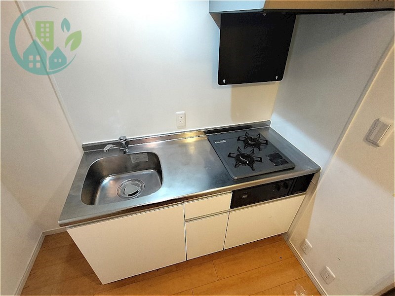 キッチン　パロアルトII（ネット無料物件）