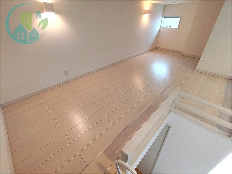 その他部屋・スペース　パロアルトII（ネット無料物件）