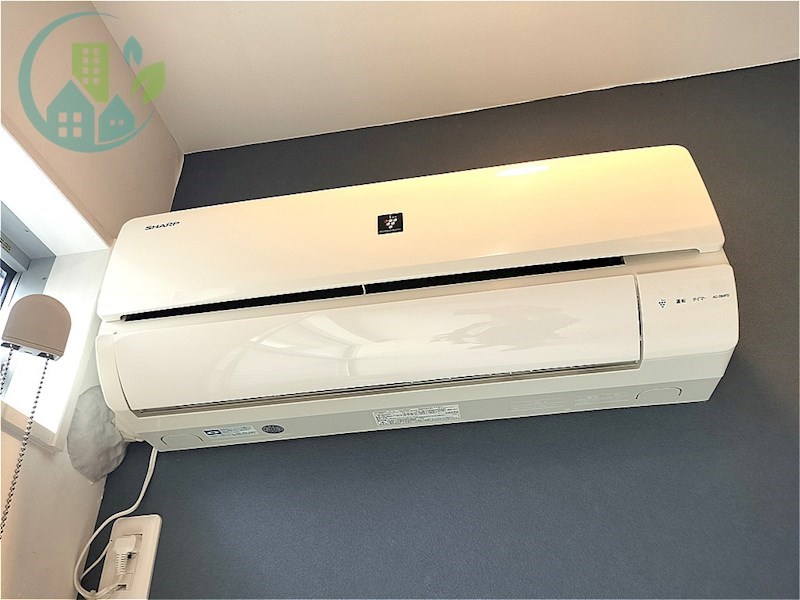 その他設備　パロアルトII（ネット無料物件）