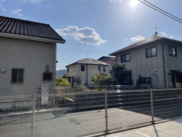 眺望　※同物件参考写真