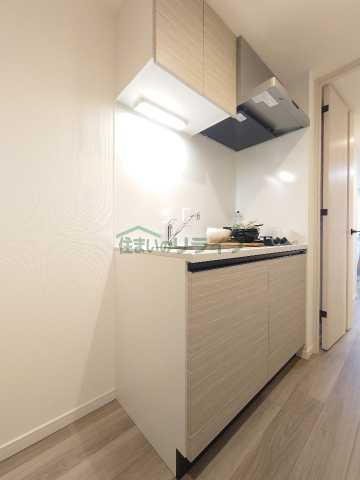 キッチン　ジオエント中野