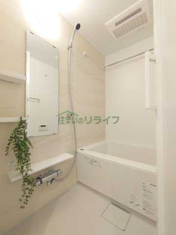 バス・シャワールーム　ジオエント中野