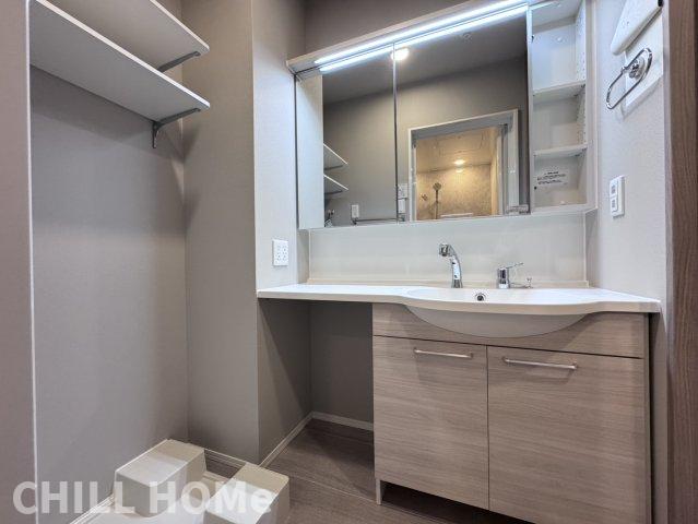 洗面設備　他社様掲載物件もまとめてご紹介、ご案内可能です(^^)/