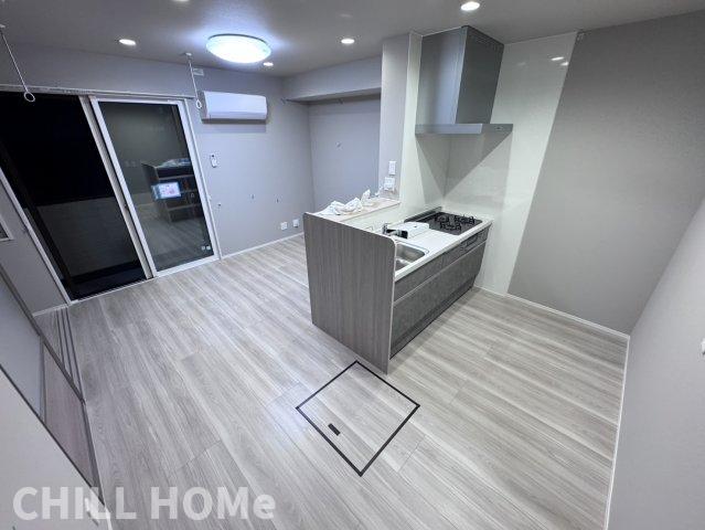 バルコニー　他社様掲載物件もまとめてご紹介、ご案内可能です(^^)/