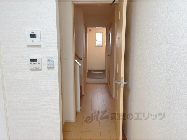 その他部屋・スペース　廊下