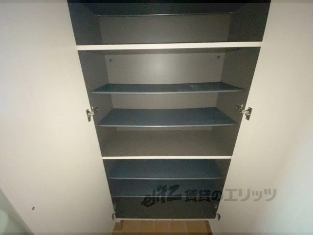 収納　下駄箱
