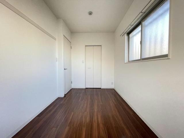 その他部屋・スペース　写真は他の号室です