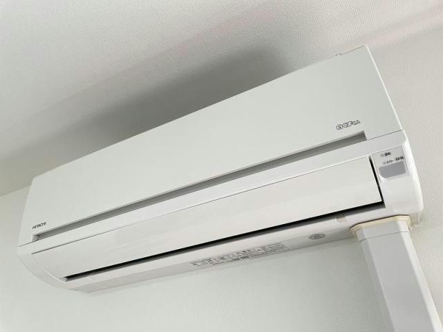 その他設備　写真は他の号室です