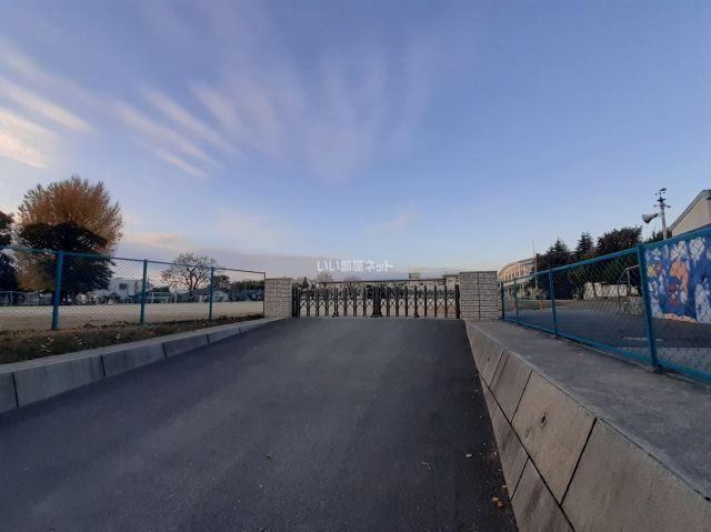 小学校　宇城市立豊福小学校（小学校）まで896m