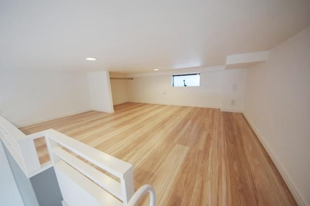 その他　★ロフトです★