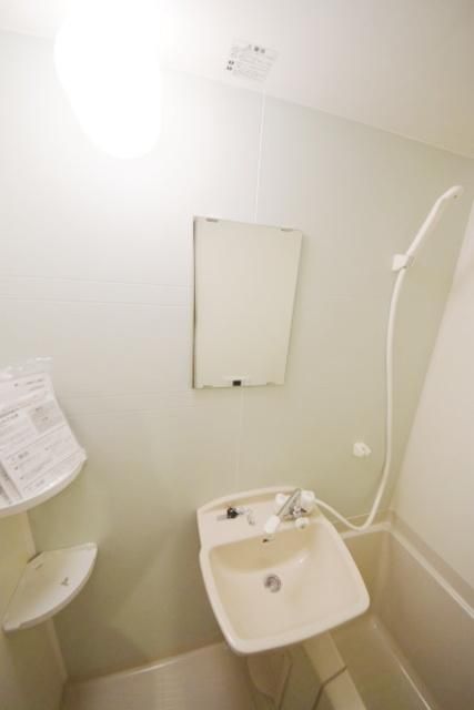 洗面設備　★洗面台です★