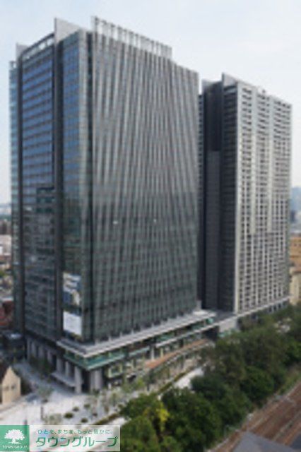 ショッピングセンター　飯田橋サクラテラス（ショッピングセンター）まで952m