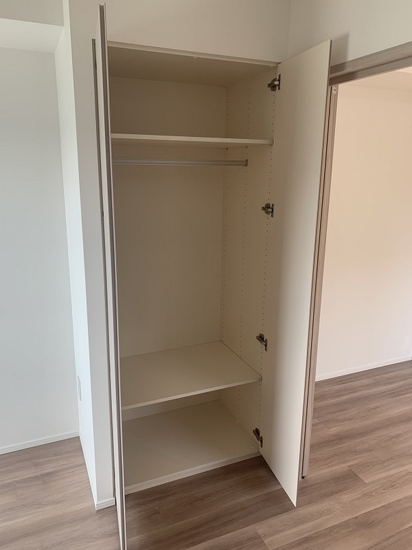 収納　収納※別部屋参考写真