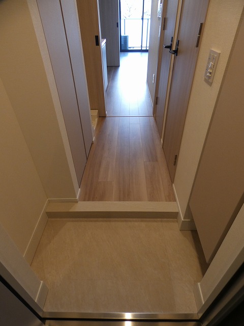 玄関　玄関※別部屋参考写真