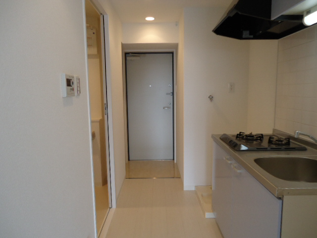 その他部屋・スペース　廊下