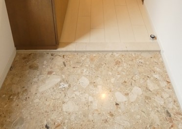 玄関　玄関※別部屋参考写真