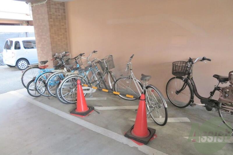 その他　（その他）まで100m