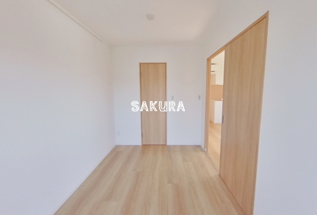 その他設備　安心のモニター付きインターホンです♪