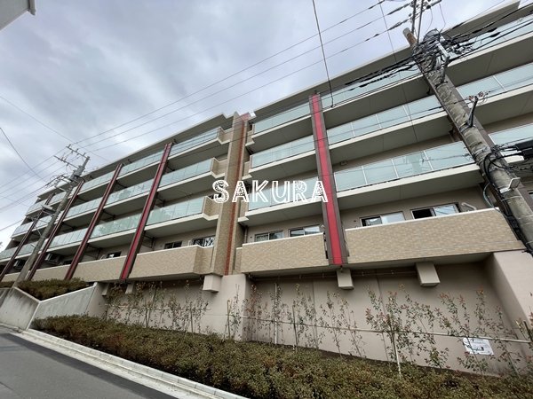 建物外観　当店おすすめ物件♪