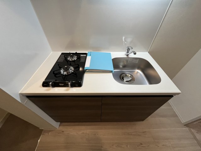 キッチン　別部屋参照