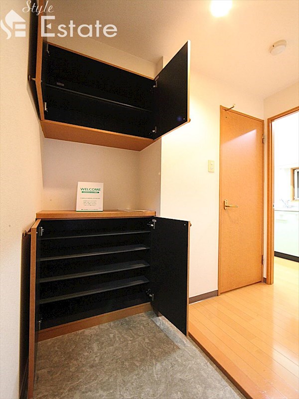 その他　シューズボックス