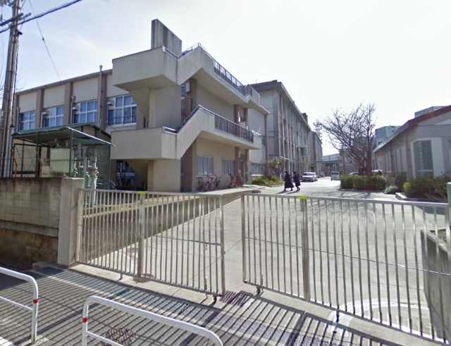 高校・高専　大阪府立淀川工科高校（高校・高専）まで634m