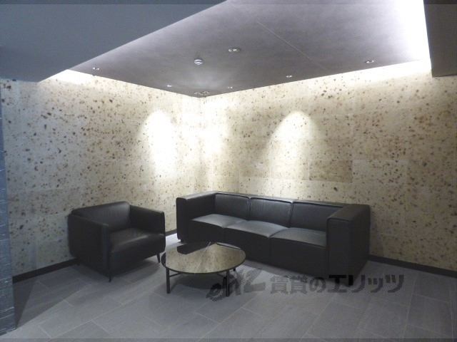 その他共有部分　廊下