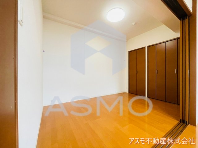 その他部屋・スペース　※同物件　別間取り　参考写真