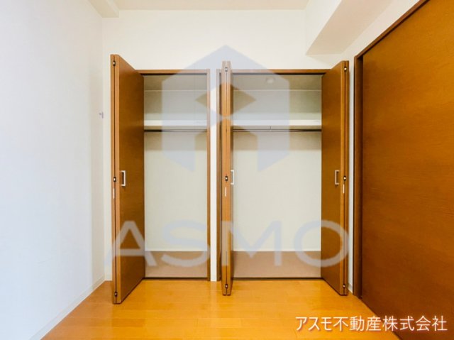 収納　※同物件　別間取り　参考写真