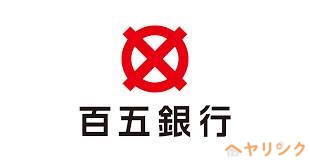 銀行　百五銀行藤が丘支店（銀行）まで461m