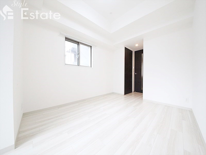 居室・リビング　内装