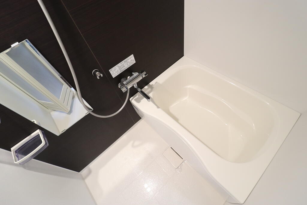 バス・シャワールーム　浴室♪