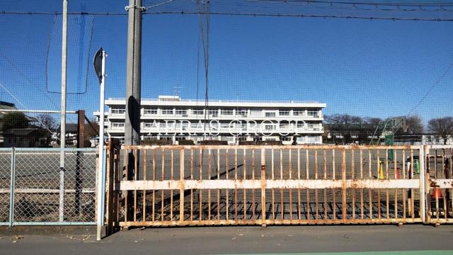 小学校　相模原市立双葉小学校（小学校）まで686m
