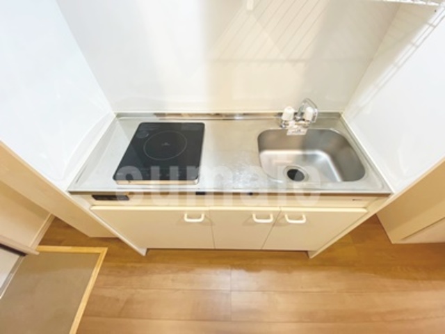 キッチン　キッチンです☆