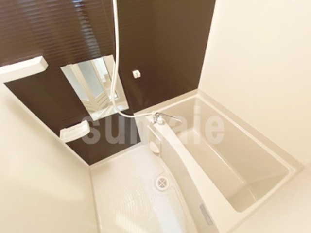 バス・シャワールーム　バスルームです☆