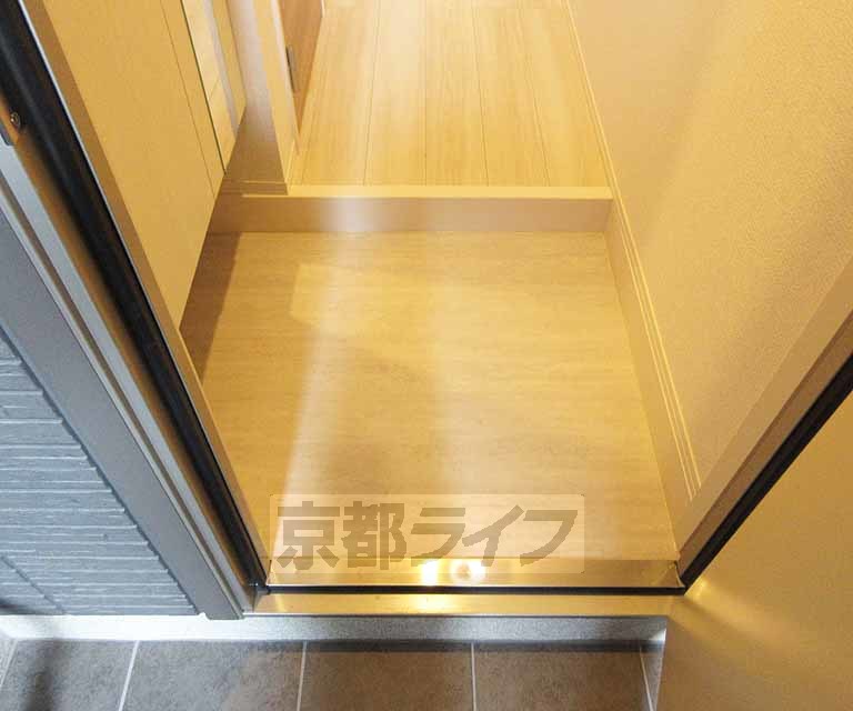 玄関　玄関です！