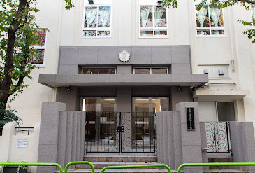 小学校　台東区立 東浅草小学校 事務室（小学校）まで546m