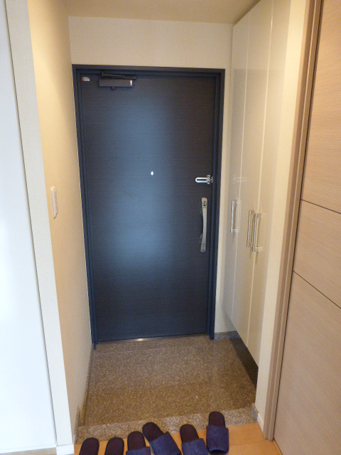 玄関　玄関※別部屋参考写真