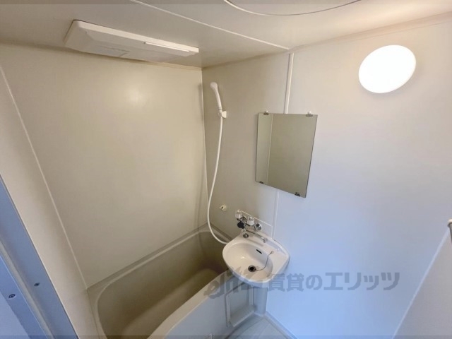 その他部屋・スペース　洗濯機置場