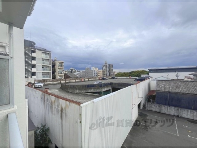 その他設備　給湯器リモコン