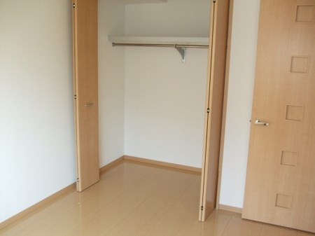 収納　※他部屋参照