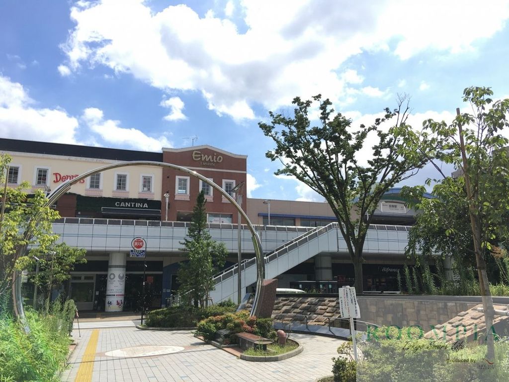 その他　田無駅(西武 新宿線)（その他）まで4530m