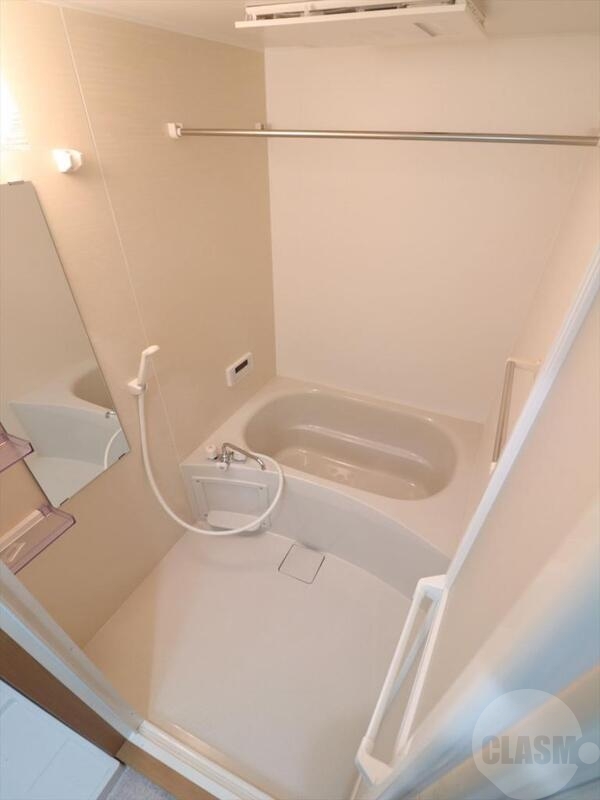 バス・シャワールーム　浴室暖房乾燥機